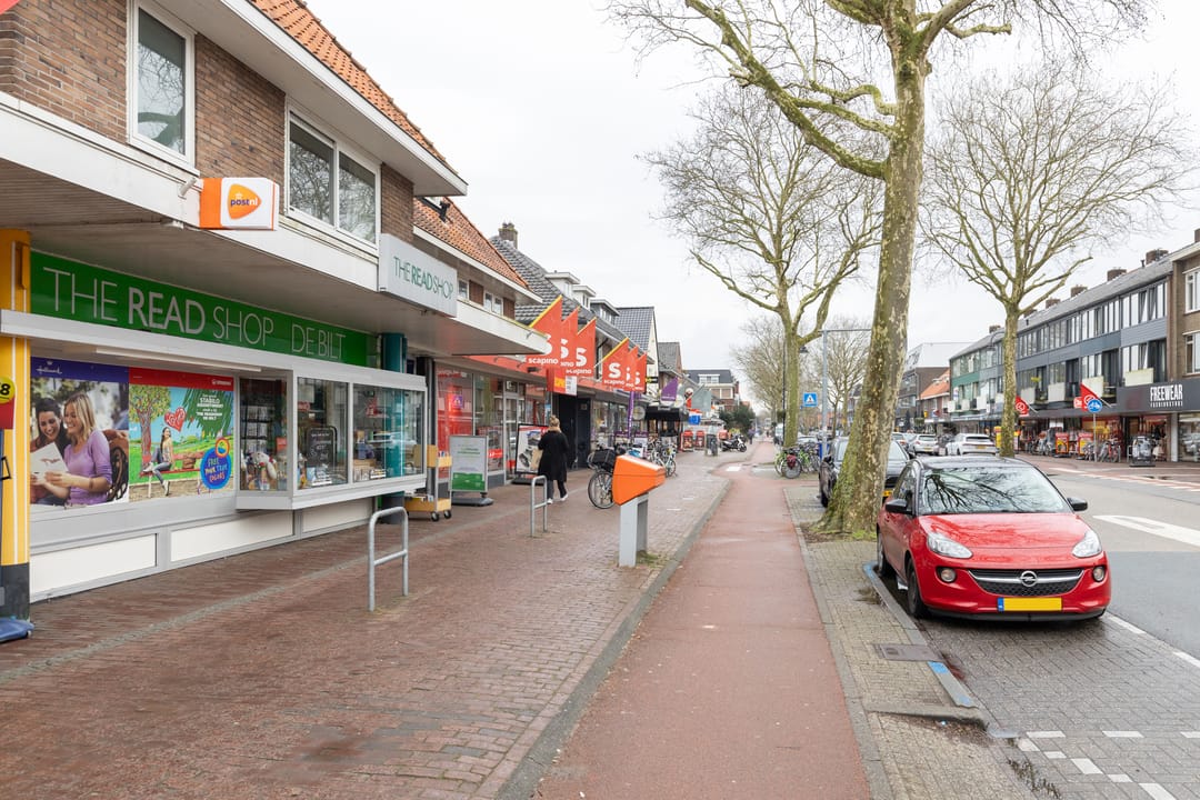 Foto 38 van Hessenweg 102-B