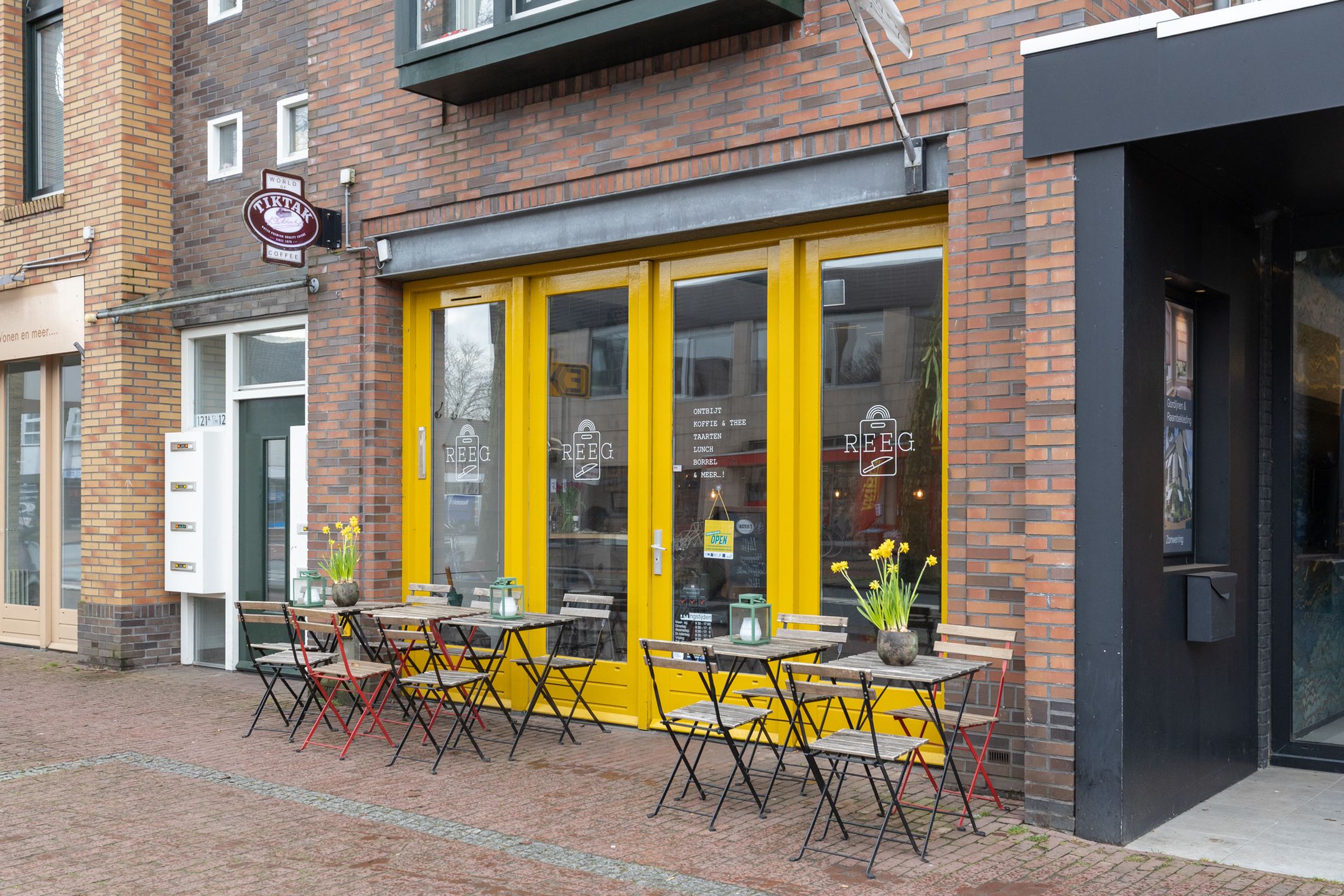 Foto 39 van Hessenweg 102-B