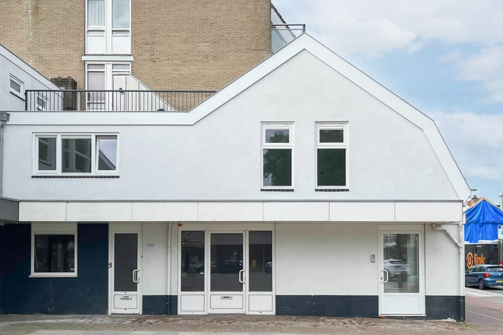 Foto 1 van Hessenweg 100