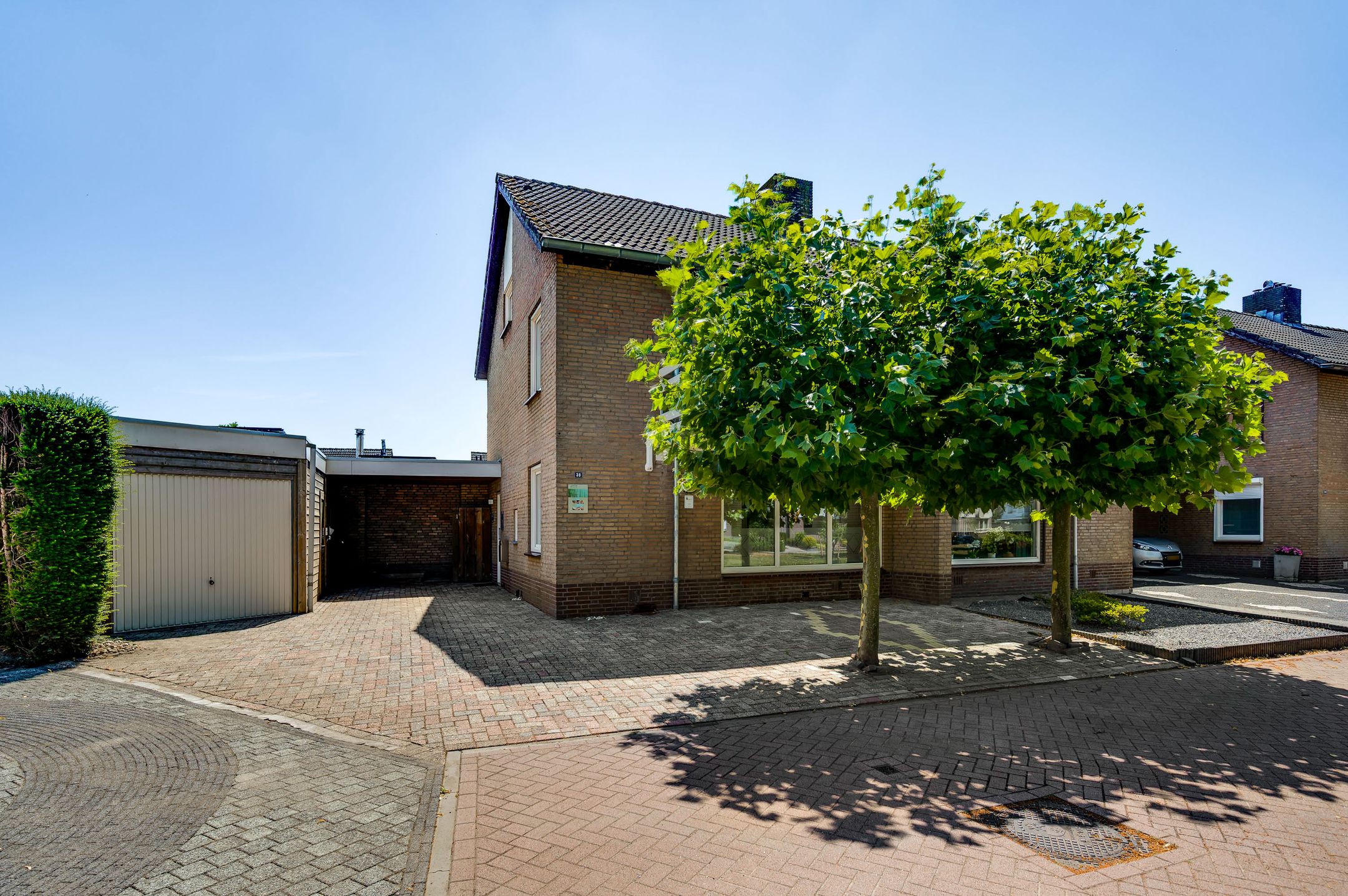 Kasteel Aldenghoorstraat, 38, Roermond, 6043XJ, Limburg, Nederland 38