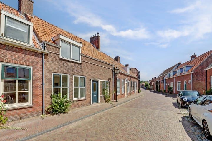 Wagenaarstraat 6