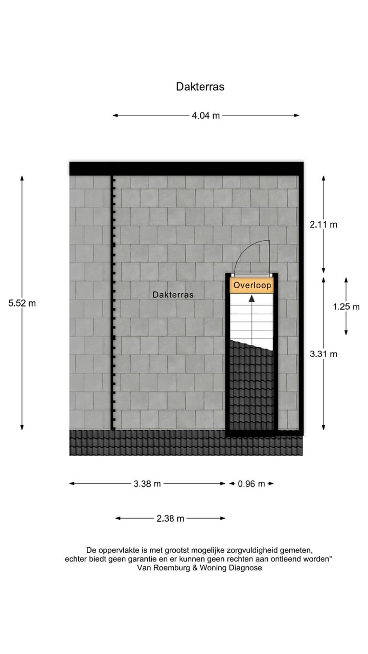 Foto 23 van Hessenweg 100