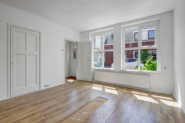 Foto 2 van Wagenaarstraat 6