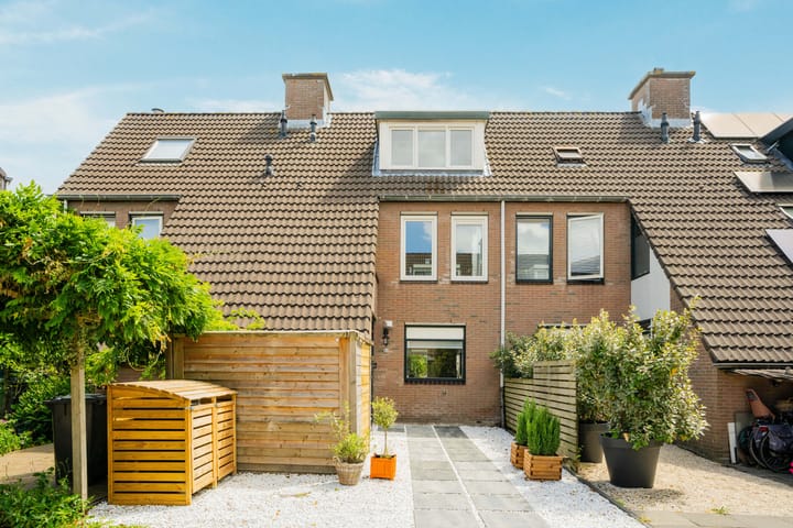 Foto 1 van Charlotte van Pallandtlaan 31