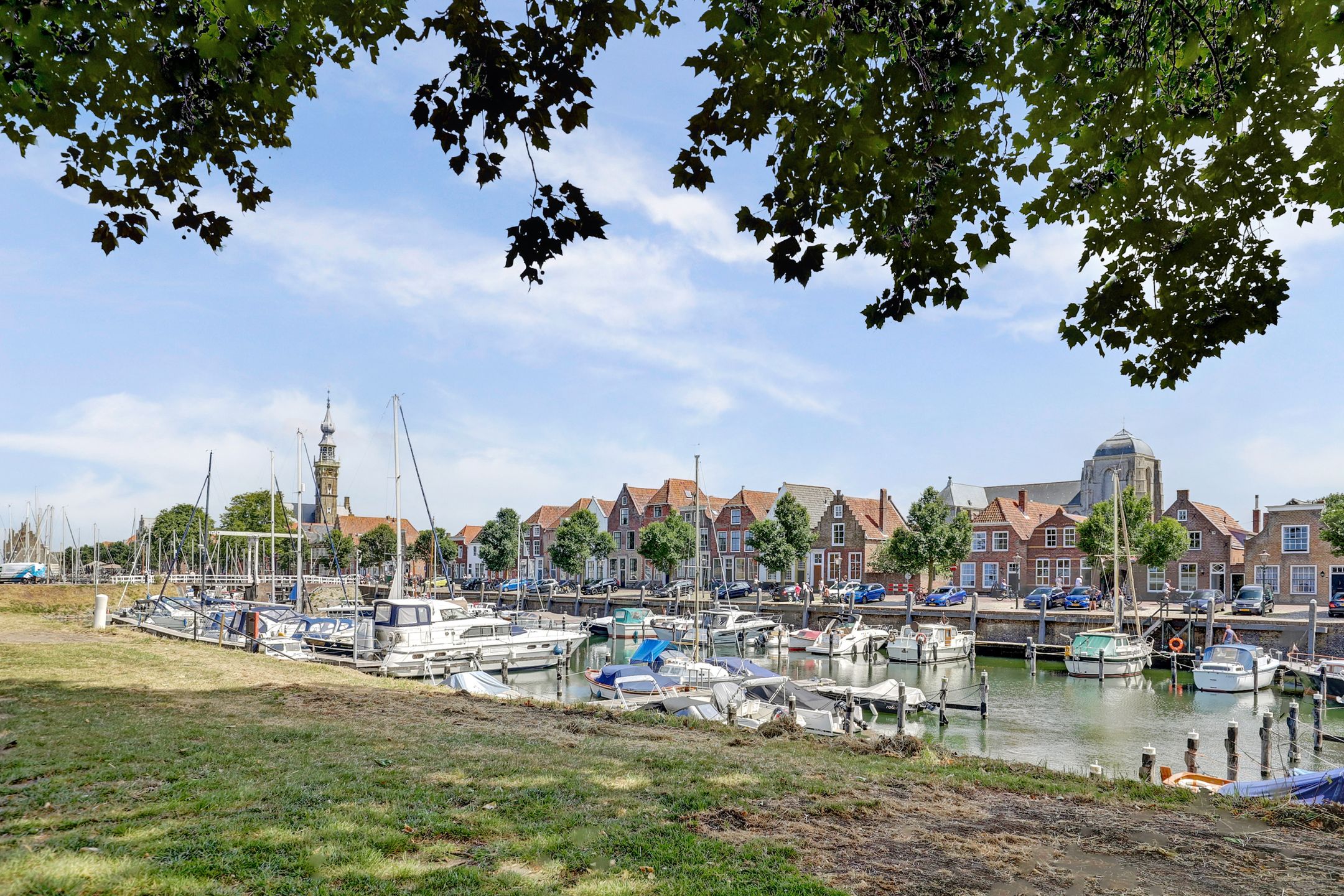 Foto 3 van Wagenaarstraat 6