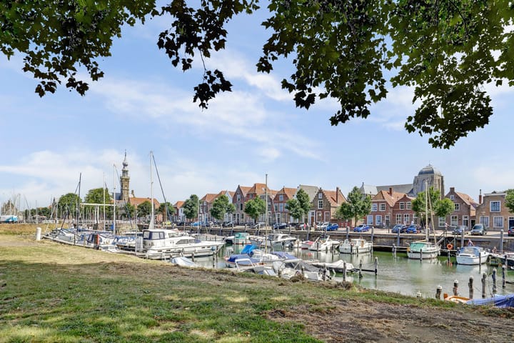 Foto 3 van Wagenaarstraat 6