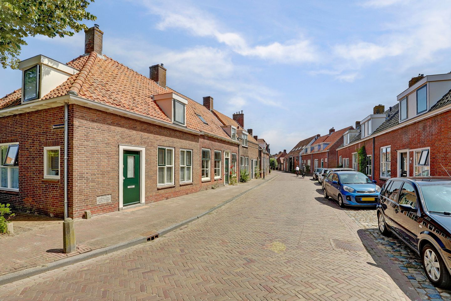 Foto 5 van Wagenaarstraat 6