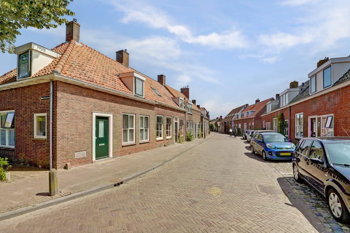 Foto 4 van Wagenaarstraat 6