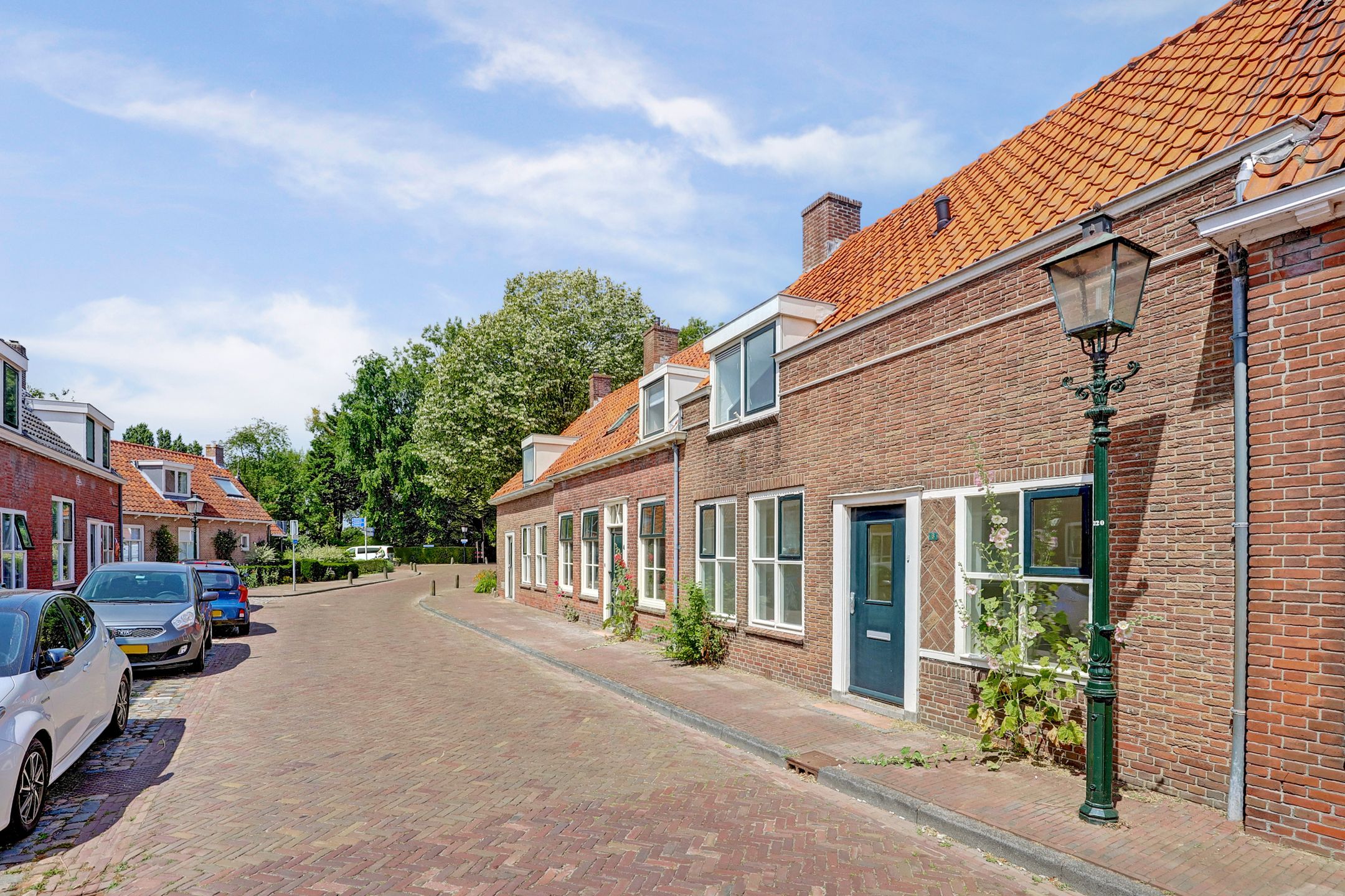 Foto 6 van Wagenaarstraat 6