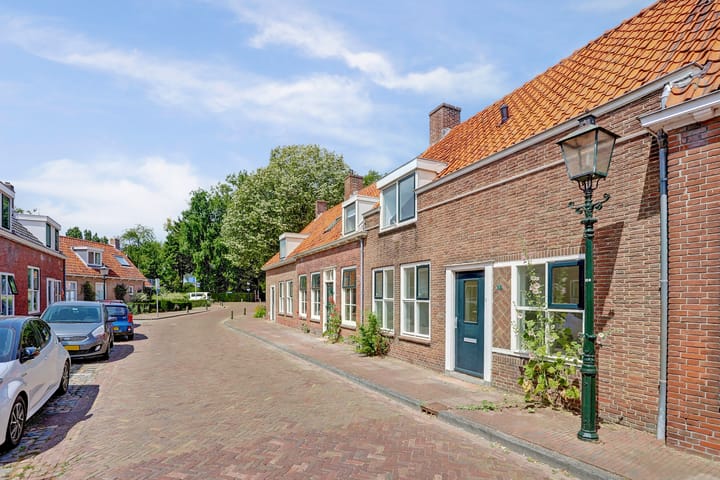 Foto 5 van Wagenaarstraat 6