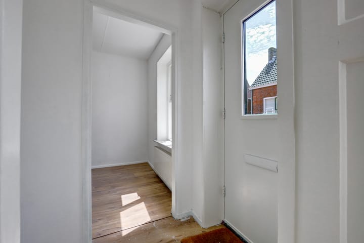 Foto 7 van Wagenaarstraat 6