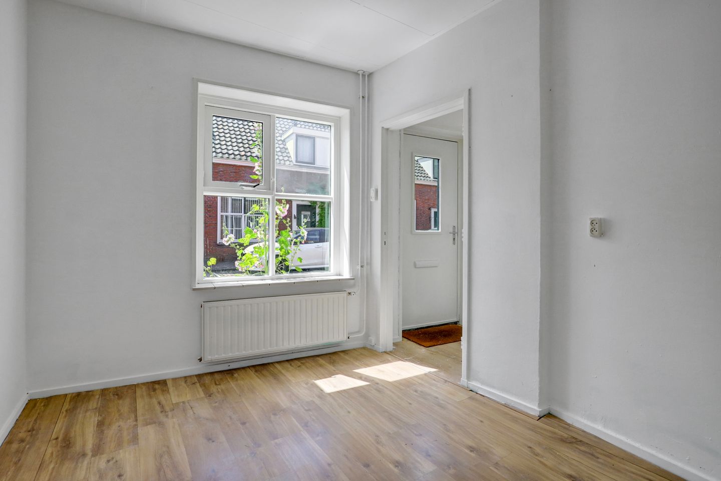 Foto 10 van Wagenaarstraat 6