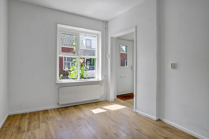 Foto 9 van Wagenaarstraat 6