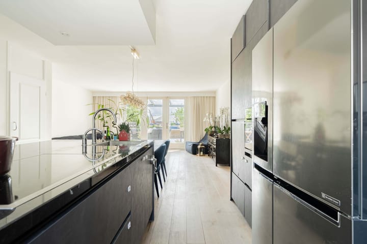 Foto 7 van Charlotte van Pallandtlaan 31