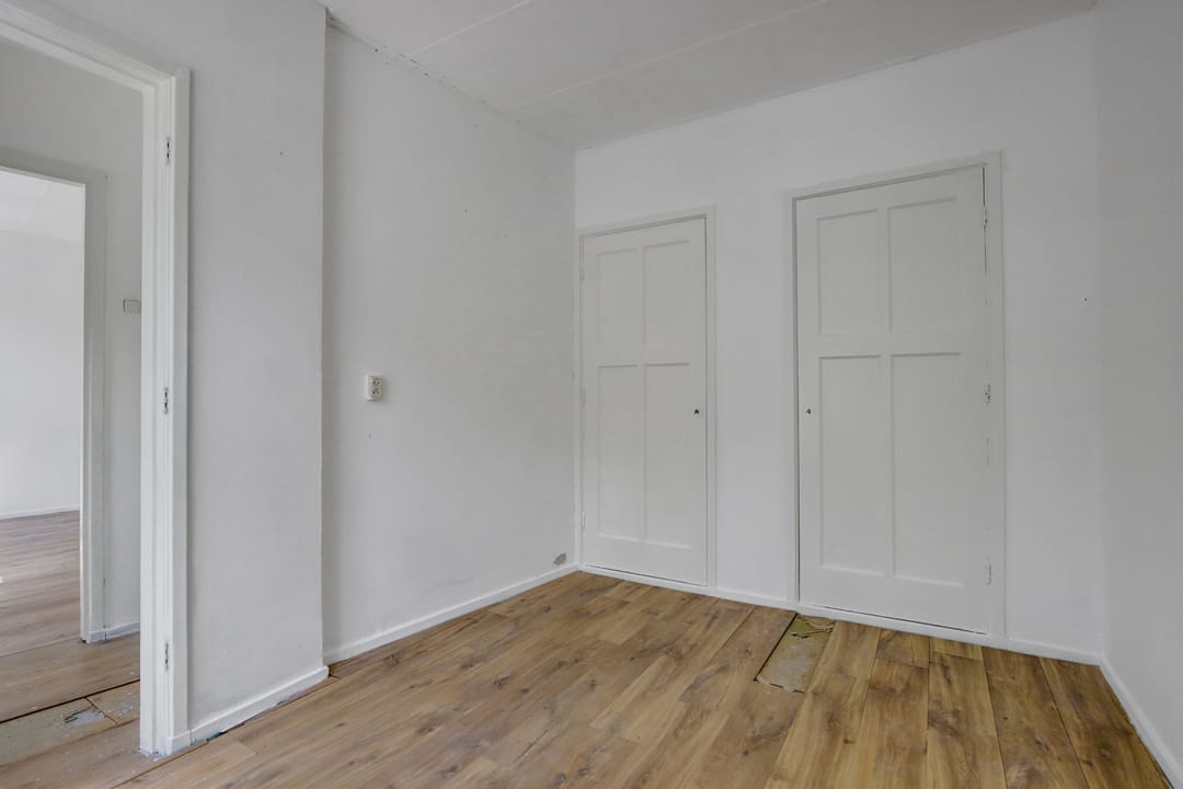 Foto 11 van Wagenaarstraat 6