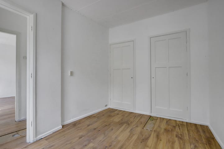 Foto 10 van Wagenaarstraat 6