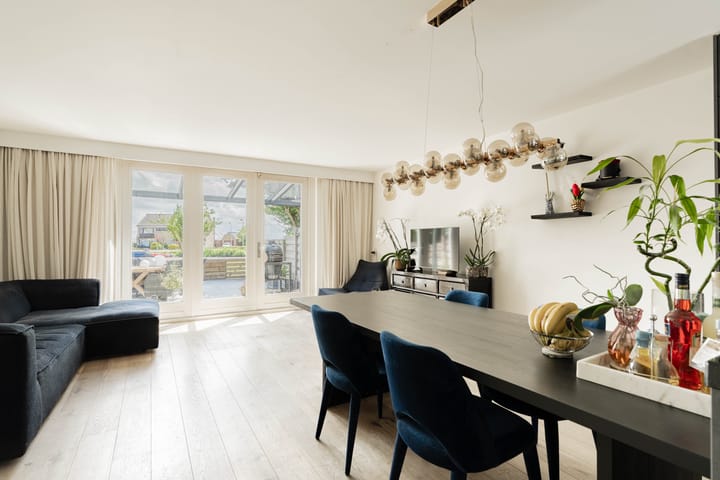 Foto 8 van Charlotte van Pallandtlaan 31