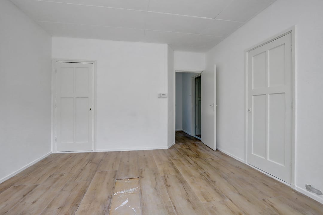 Foto 13 van Wagenaarstraat 6