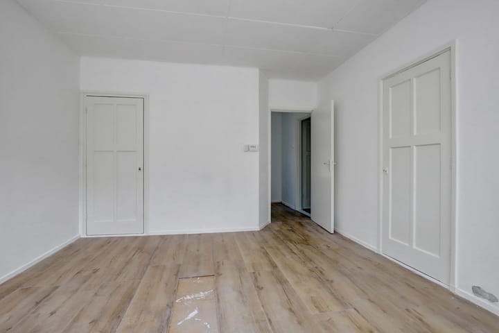 Foto 12 van Wagenaarstraat 6