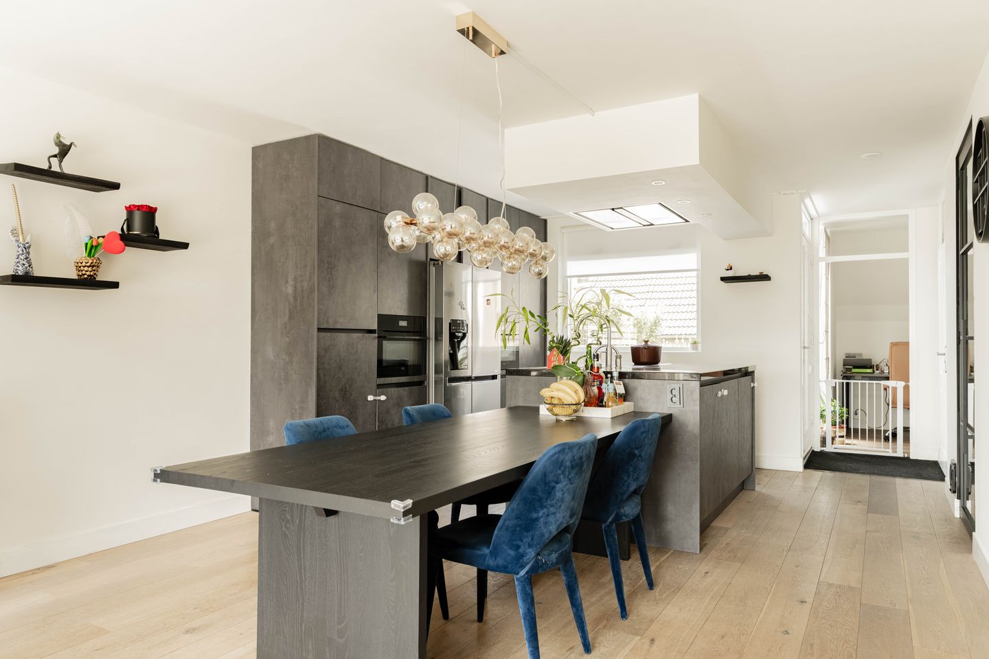 Foto 10 van Charlotte van Pallandtlaan 31