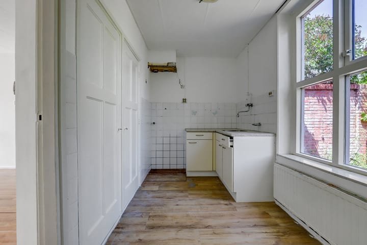 Foto 13 van Wagenaarstraat 6