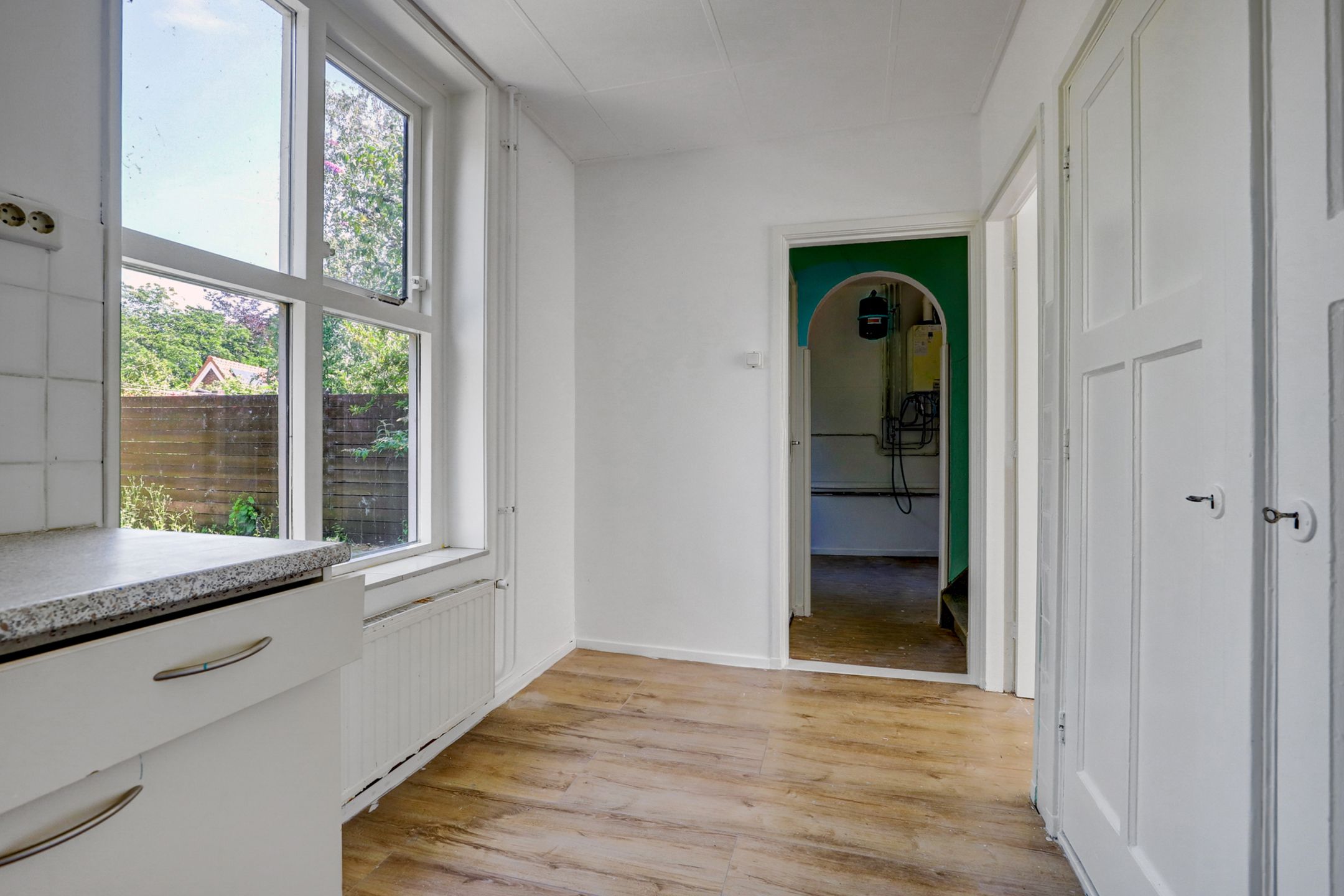 Foto 15 van Wagenaarstraat 6