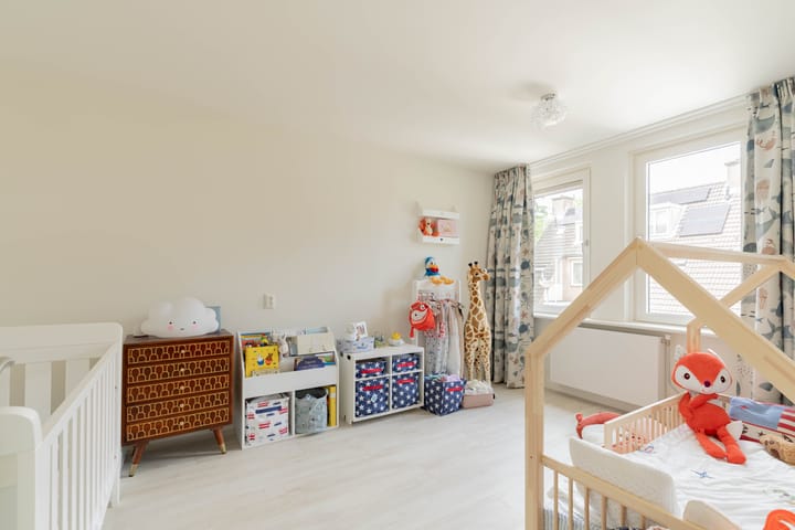 Foto 13 van Charlotte van Pallandtlaan 31