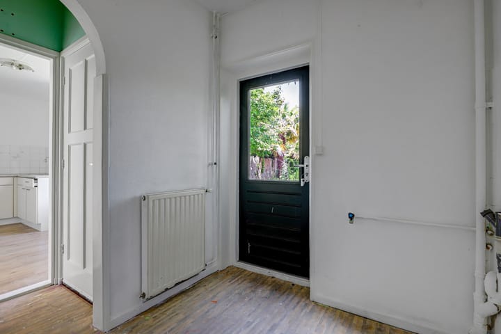 Foto 15 van Wagenaarstraat 6