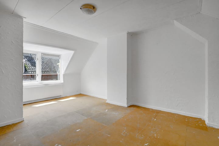 Foto 16 van Wagenaarstraat 6