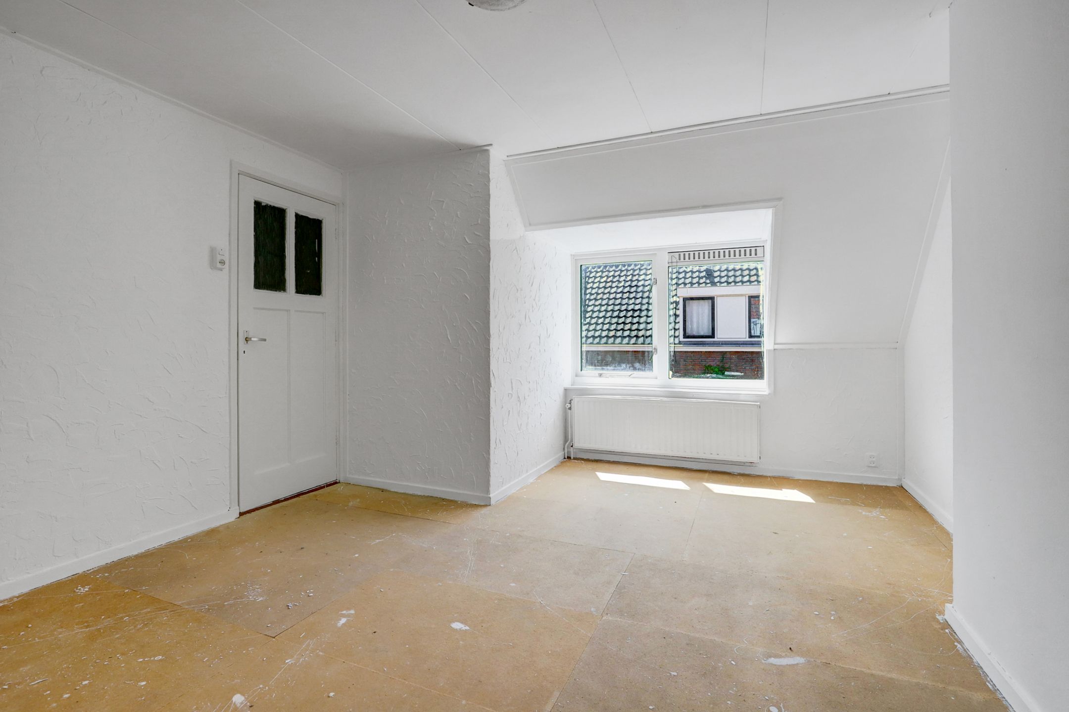 Foto 18 van Wagenaarstraat 6