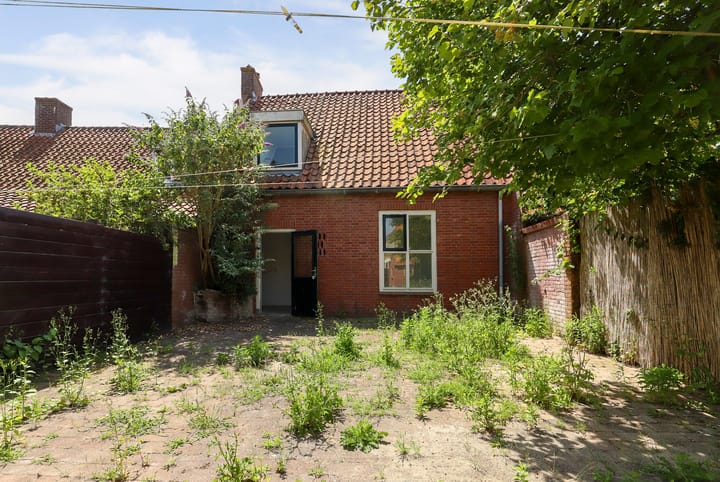 Foto 23 van Wagenaarstraat 6