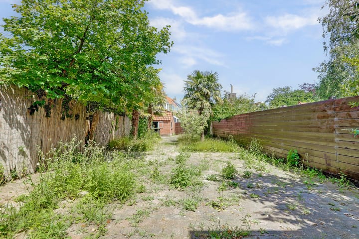 Foto 24 van Wagenaarstraat 6