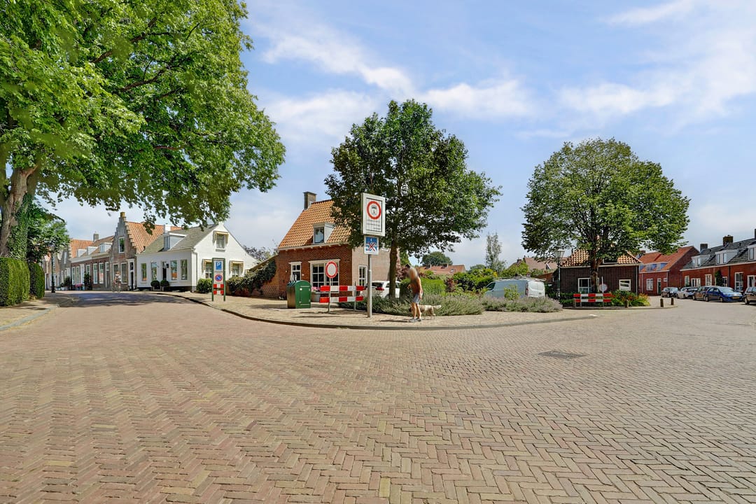 Foto 26 van Wagenaarstraat 6