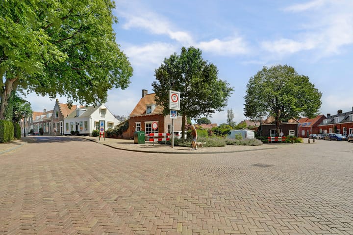 Foto 25 van Wagenaarstraat 6