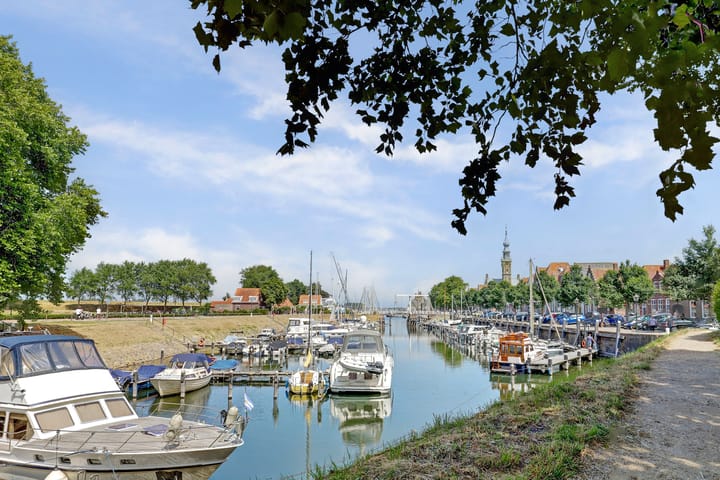 Foto 26 van Wagenaarstraat 6