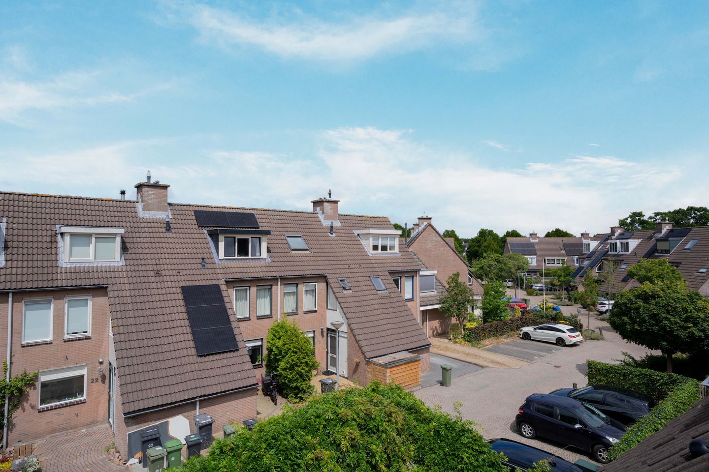 Foto 25 van Charlotte van Pallandtlaan 31