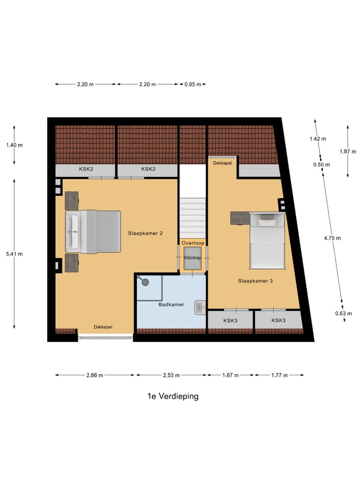 Foto 28 van Wagenaarstraat 6