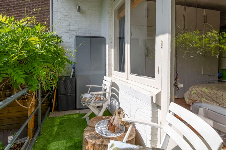 Foto 3 van Nobelstraat 103-A