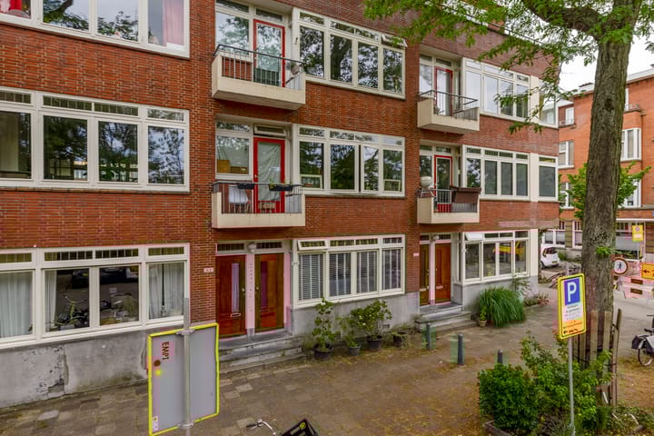 Foto 4 van Nobelstraat 103-A