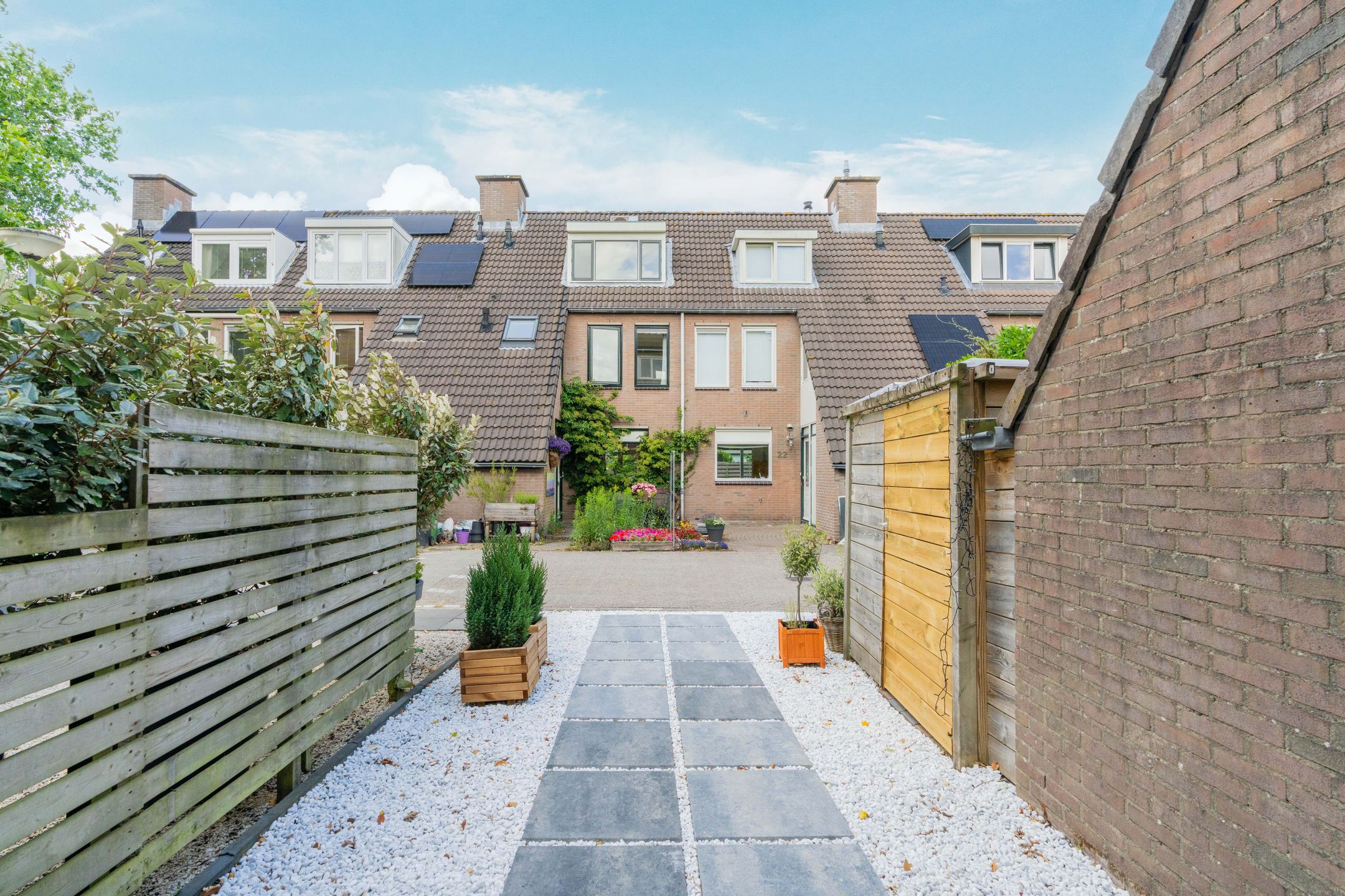 Foto 27 van Charlotte van Pallandtlaan 31