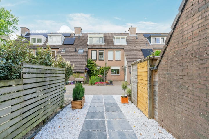 Foto 27 van Charlotte van Pallandtlaan 31