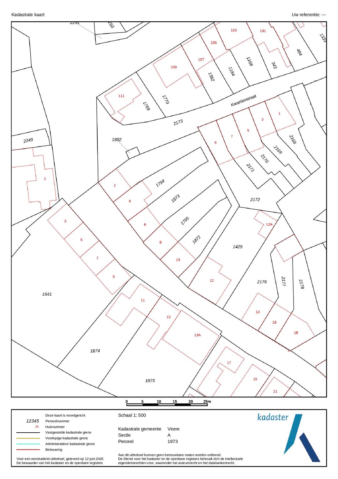 Foto 32 van Wagenaarstraat 6