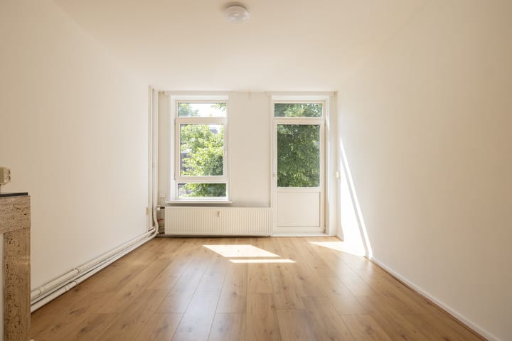 Foto 2 van Leopoldstraat 3-A