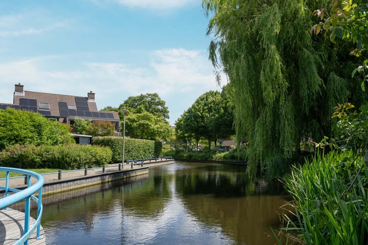 Foto 31 van Charlotte van Pallandtlaan 31