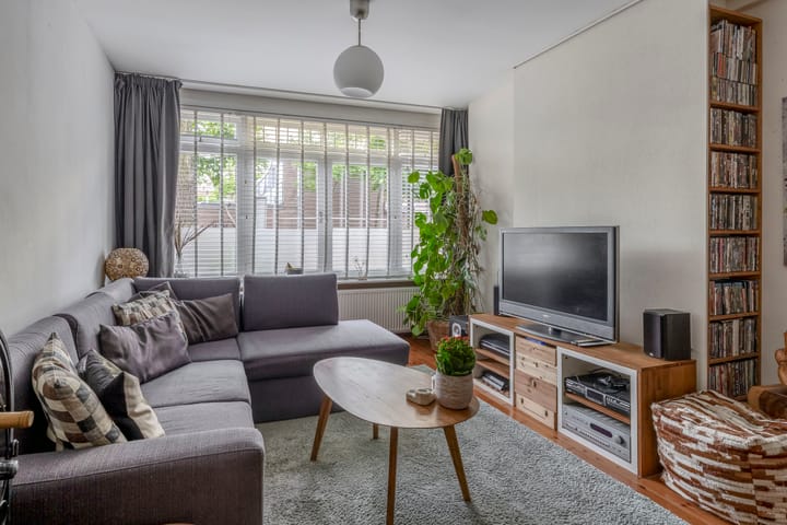 Foto 9 van Nobelstraat 103-A