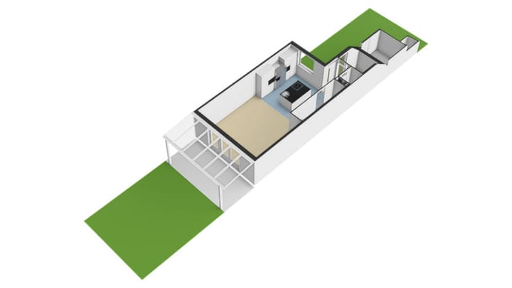 Foto 32 van Charlotte van Pallandtlaan 31