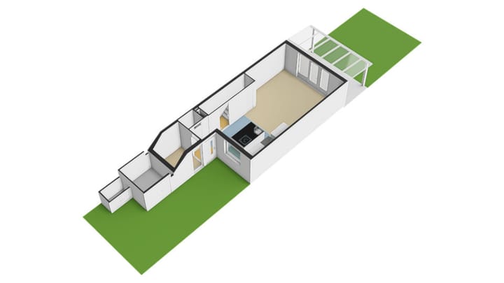 Foto 33 van Charlotte van Pallandtlaan 31