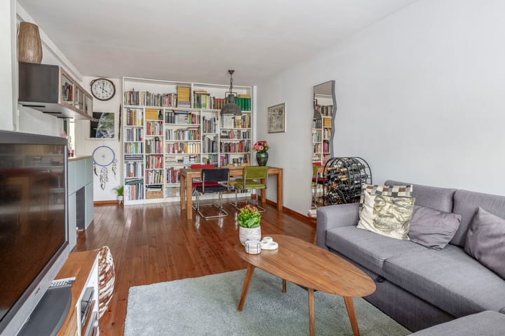 Foto 10 van Nobelstraat 103-A