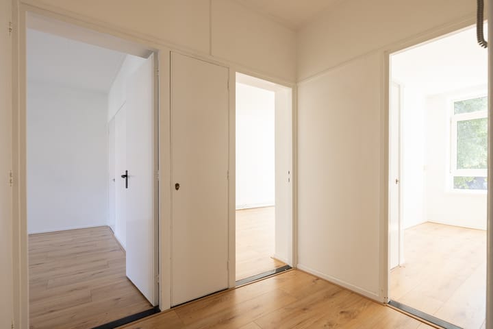 Foto 4 van Leopoldstraat 3-A