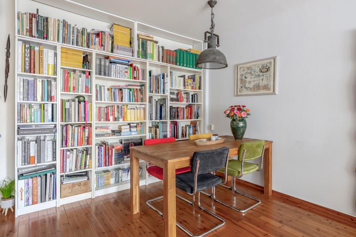 Foto 12 van Nobelstraat 103-A